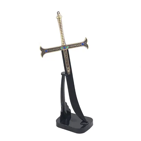 10 best sales mihawk-svärd - №9