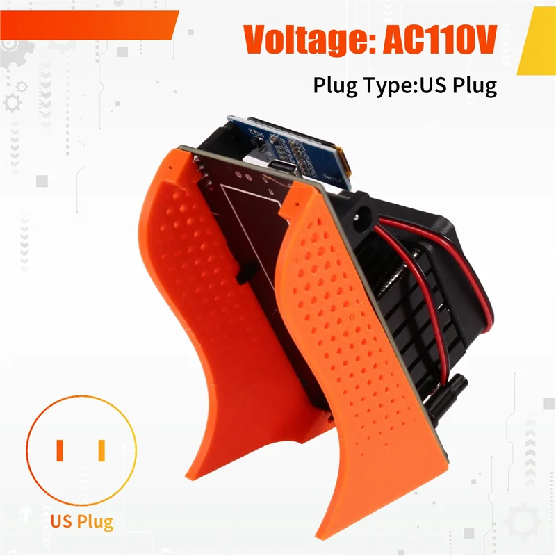 Bitaxe Miner BM1397 200Gh/S Bitcoin Solo Miner 독립형 Bitdsk ASIC BTC 광부 저전력 광부 암호화 광부