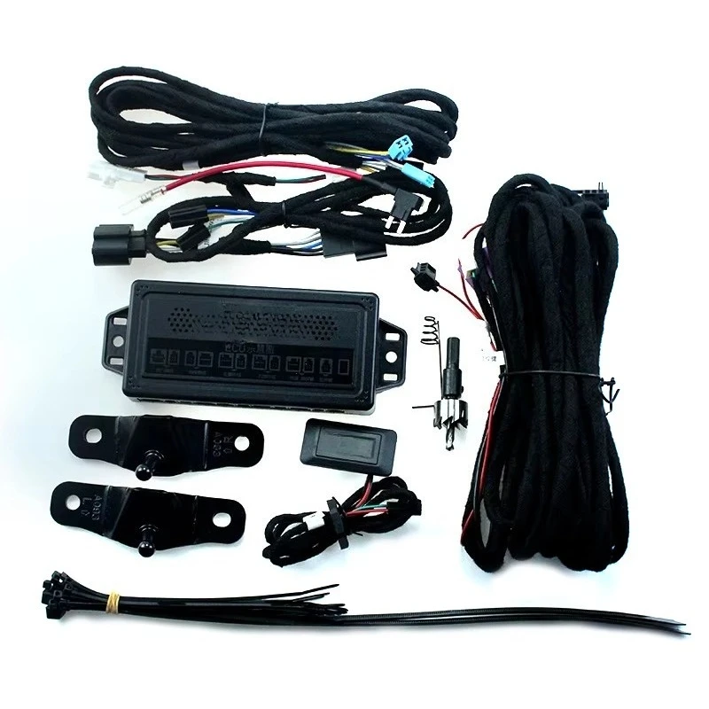 Factory Price New Design Smart Car Lower Suction Electric Tailgate Lift for  Q2L A6L A4L