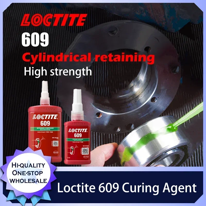 Cuscinetti Loctite: Guida Completa per Scegliere il Miglior Prodotto