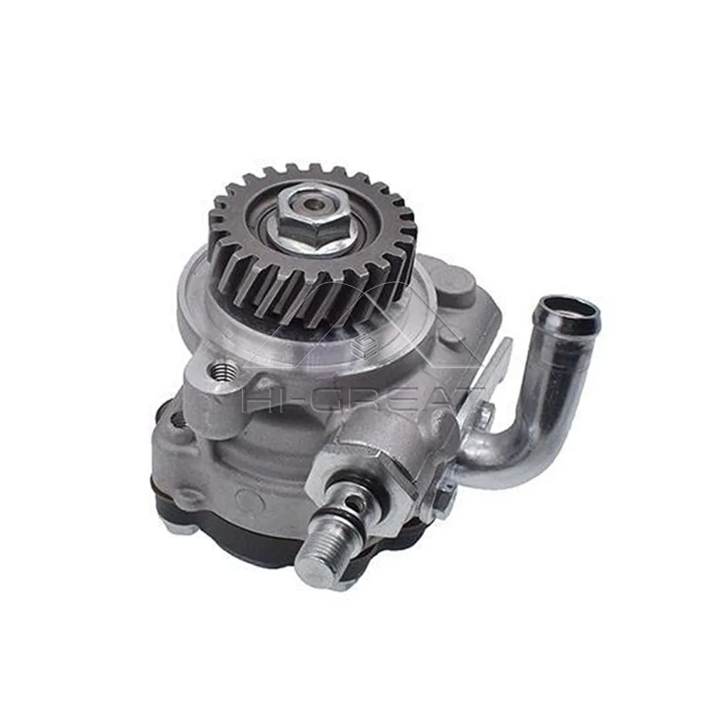 

Hydraulic Power Steering Pump MR267661 For PAJERO II