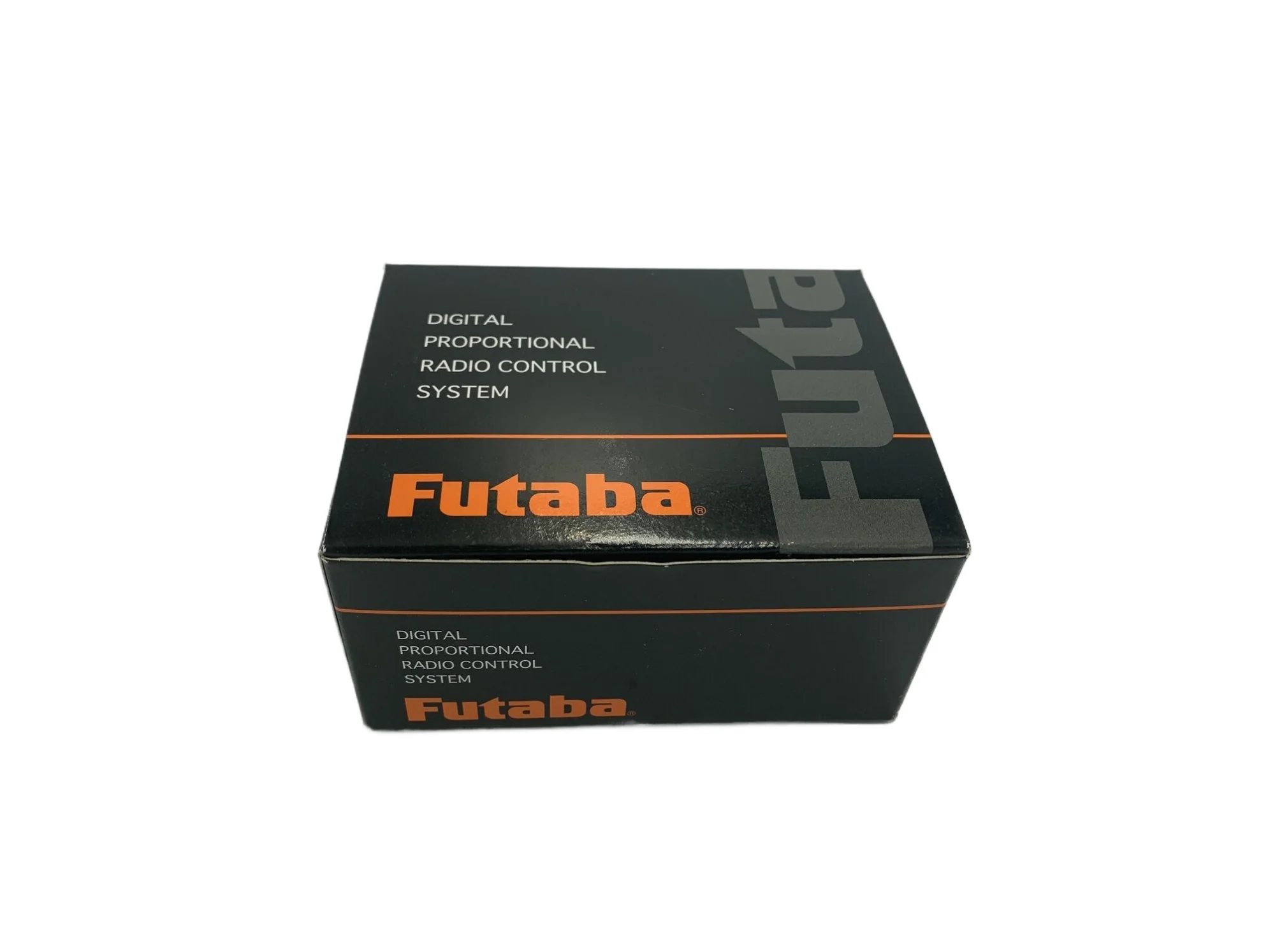 Futaba DLPH-2 Çift RX-Link Güç Hub / Büyük Sabit Kanatlı Uçaklar / Büyük Uçaklar için 18 Kanallı Dağıtım Kartı Evrensel