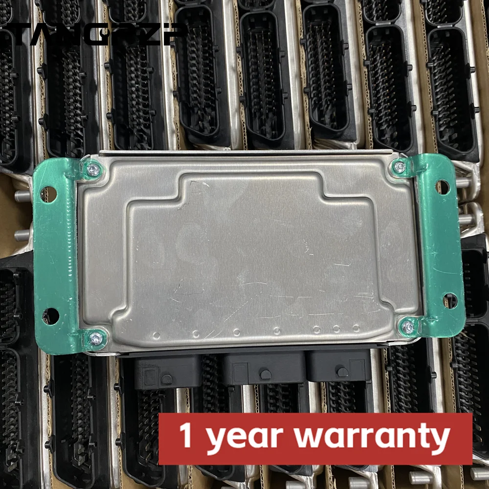 0261206942 0261207329 0261207477 Original ME7.4.4 Engine Electronic Control Module Ecu For Peugeot 206 207 307 Citroen C2 C3