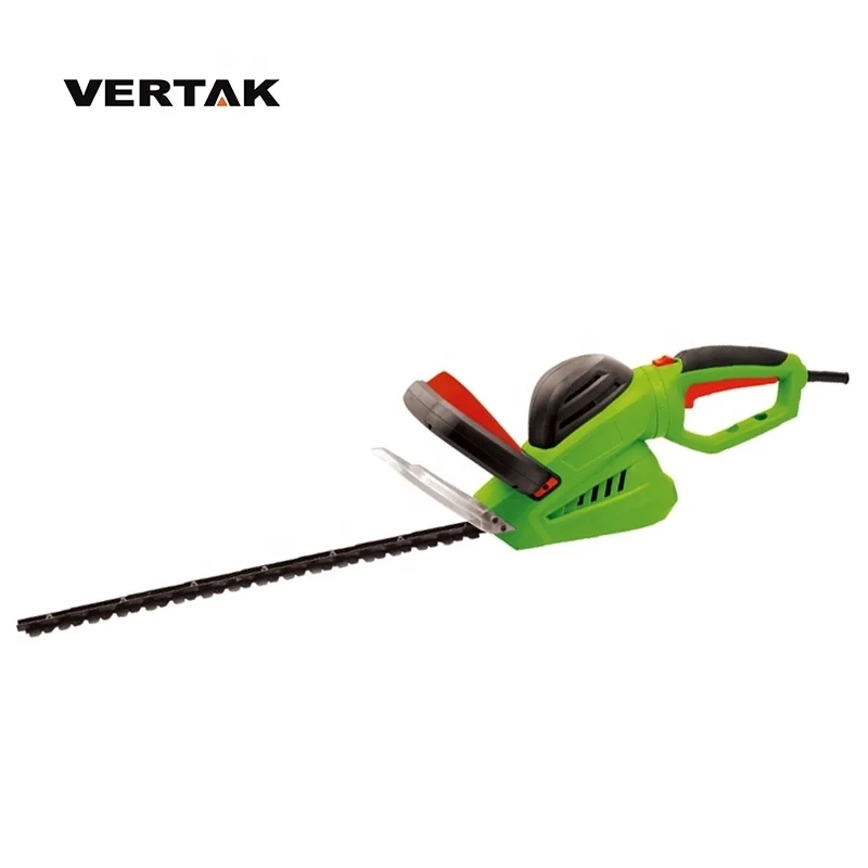 For 600W Electric Lawn & Garden Tree and Hedge Trimmer with 510mm Blade Right-Handed