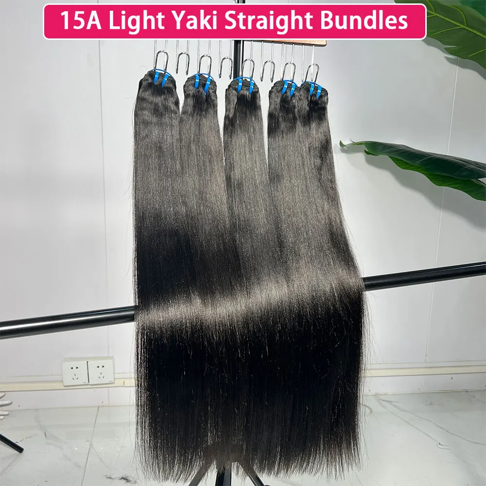 18a-lumiere-yaki-droite-100-cheveux-humains-paquets-100g-par-paquet-extensions-de-cheveux-humains-coudre-en-tisse-10-30-pouces-couleur-naturelle