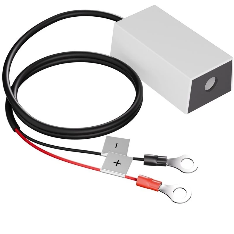 AB25-Inverter 12V-36V Input Battery Adapter For 12V 24V Battery Adapter Step Up Power Adapter