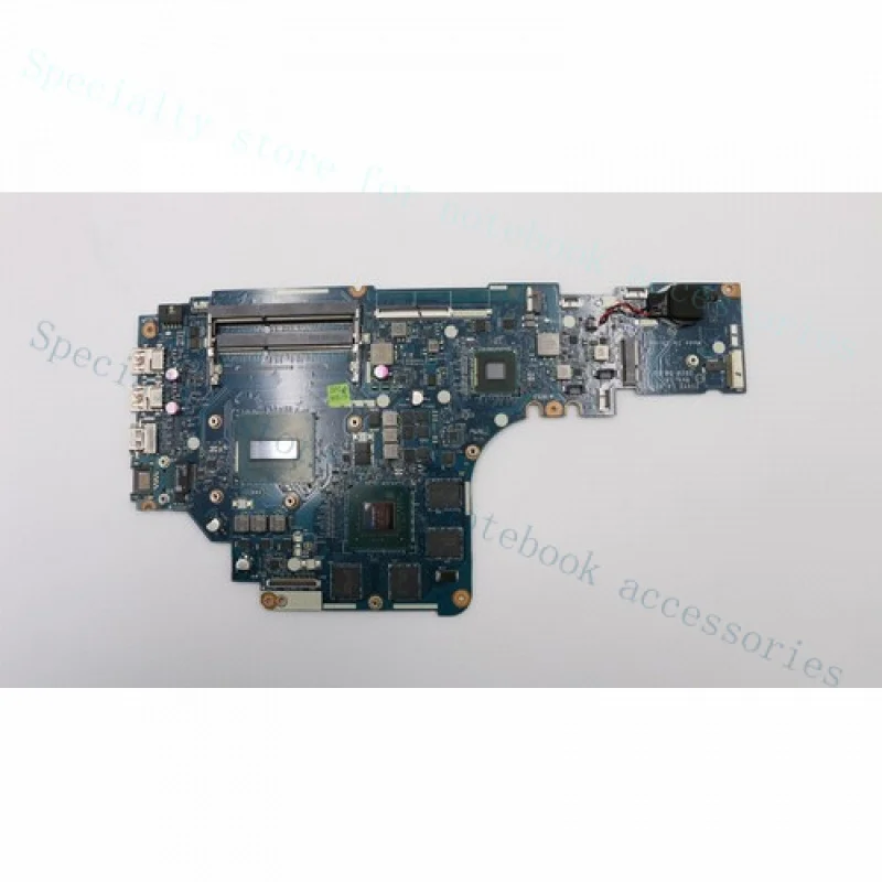 

A +++ для Lenovo Y50-70 ZIVY2 с I5-4210HQ 2G FRU: 5B20H21734 материнская плата для ноутбука