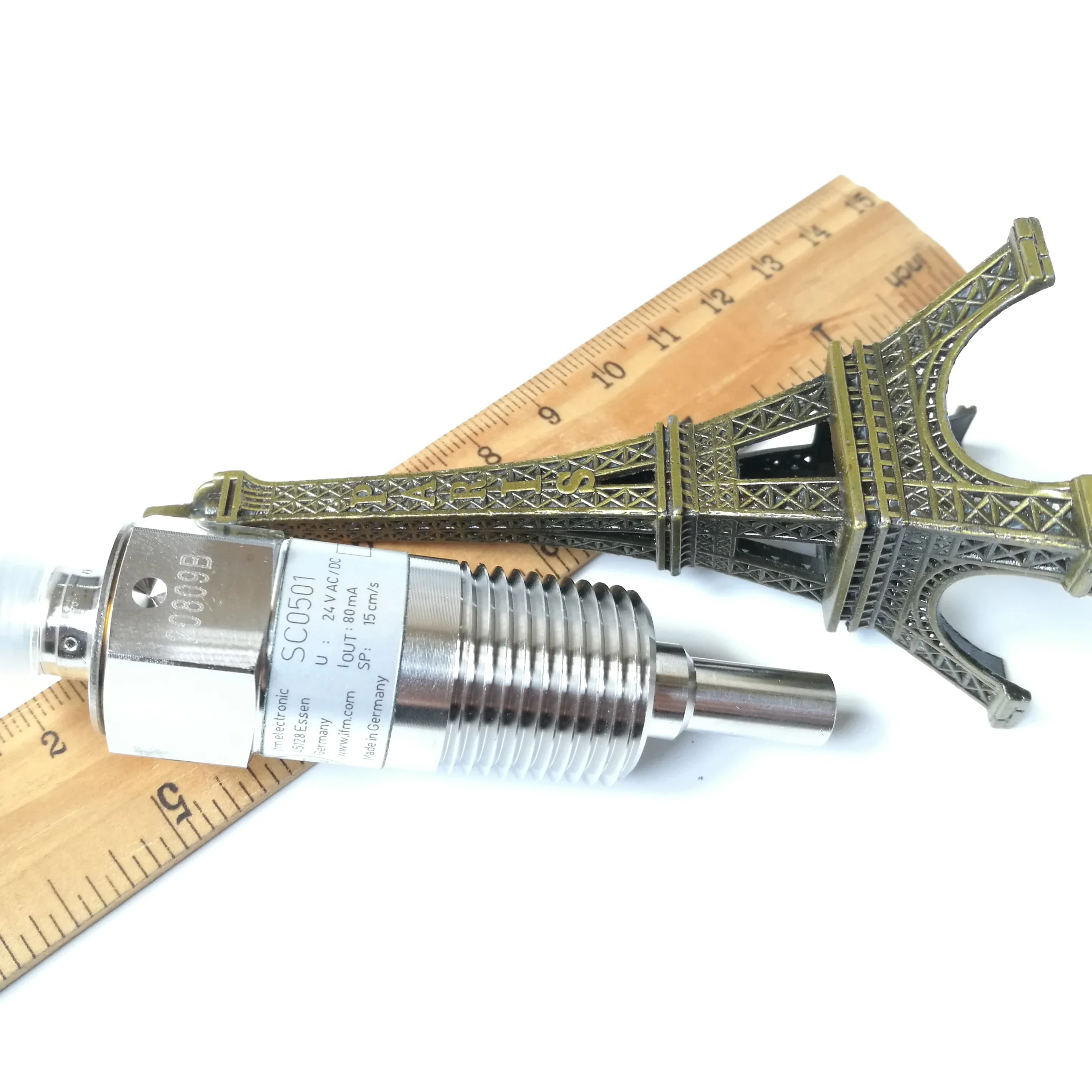 

Запчасти для компрессоров Carrier: датчик потока воды Carrier OOPPG000003100