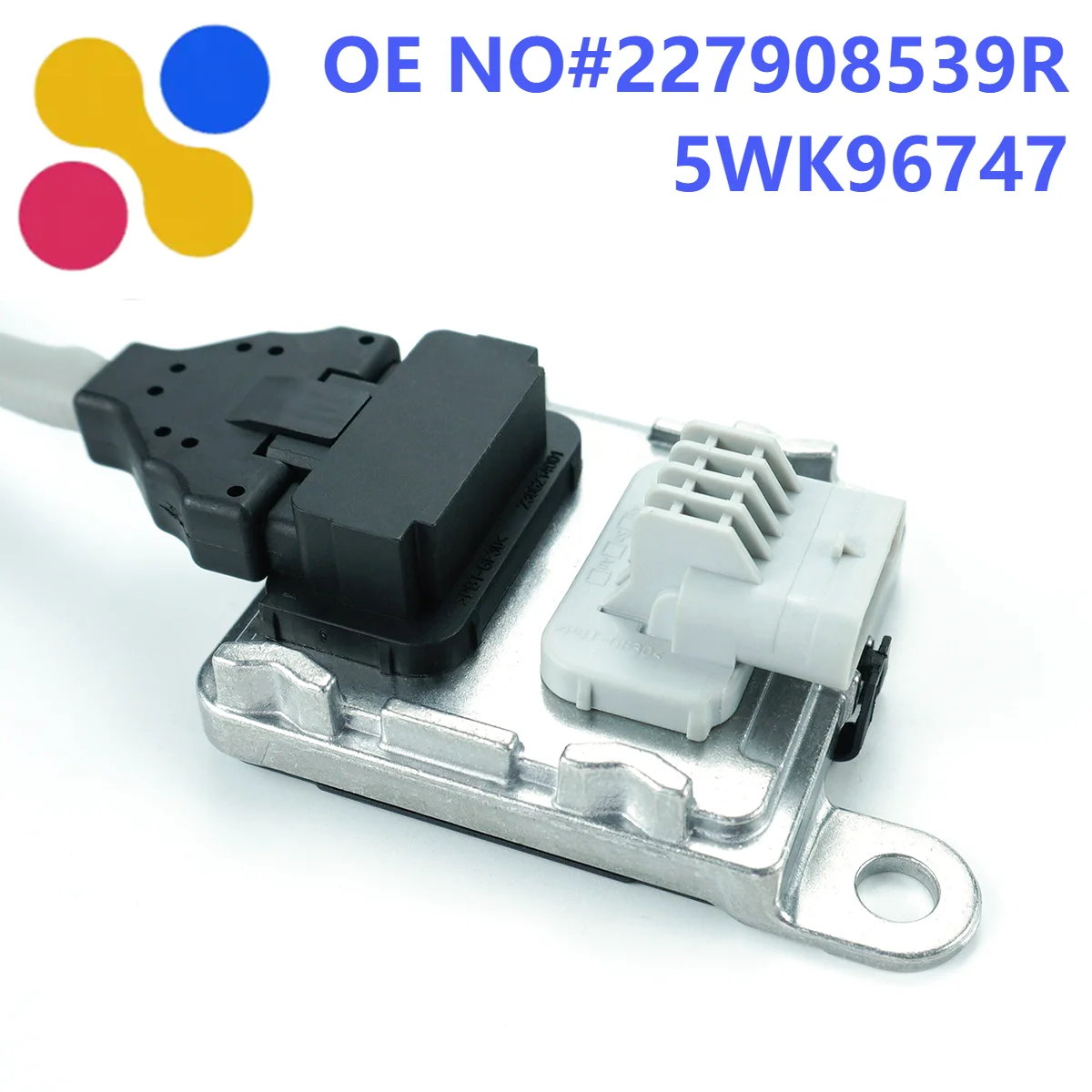 

227908539R 5WK96747 оригинальный новый датчик оксида азота Nox датчик для Renault Trafic X82 1,6 DCI Opel Vauxhall Viva