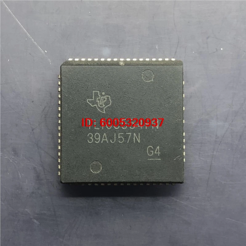 1~10pcs/lot TL16C554FN TL16C554AFN TL16C554IFN PLCC68 TL16C554 100% Brand New Original.