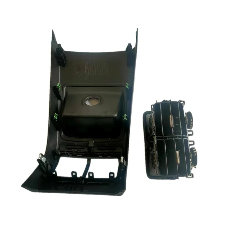 

98075392ZD Для Peugeot 408 308s: задний воздуховод; выхлопное отверстие в подлокотнике