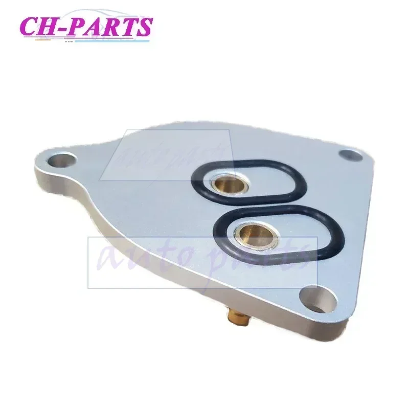 

JF015E A67 CVT Auto Transmission Oil Transfer Connector for BMW X1 Suzuki Vitara Scross Alivio Mini