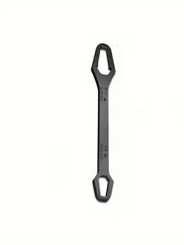 3-17mm Multifunctional Double End Box Wrench 8-22mm Hexagonal Solid Wrench for Tightening Various Diameter Screws and Nuts