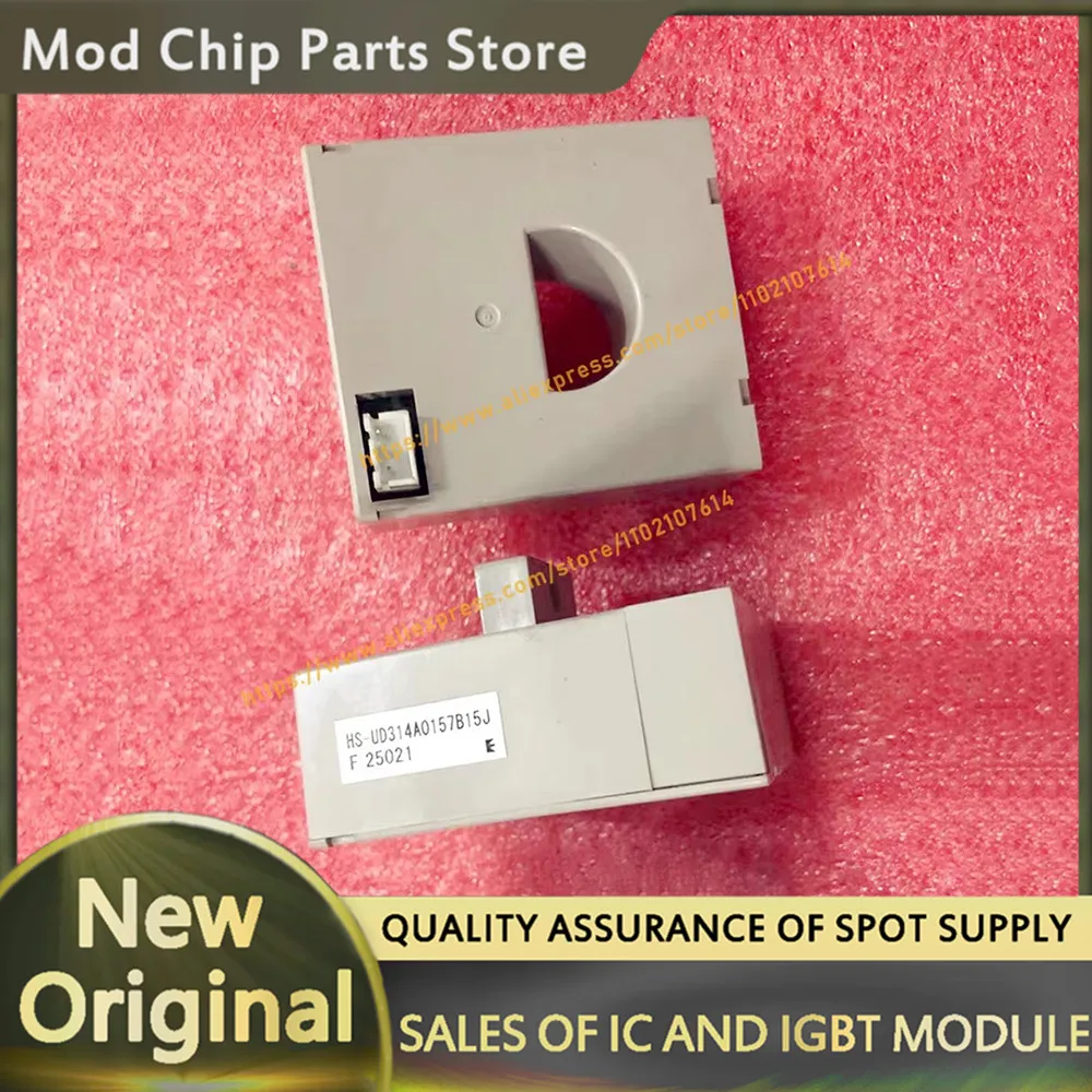 

HS-UD314A0157B15J NEW MODULE