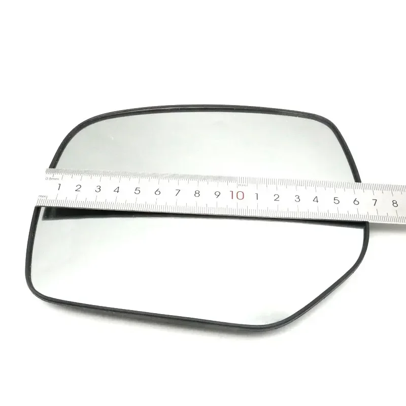 Soarhorse Car Rearview Side Mirror Glass Lens with Heated For Subaru Forester Outback Legacy XV Crosstrek Impreza