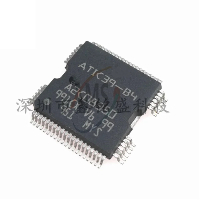 

(1-10pieces) ATIC39-B4 ATIC39B4 ATIC39 A2C08350 HQFP64