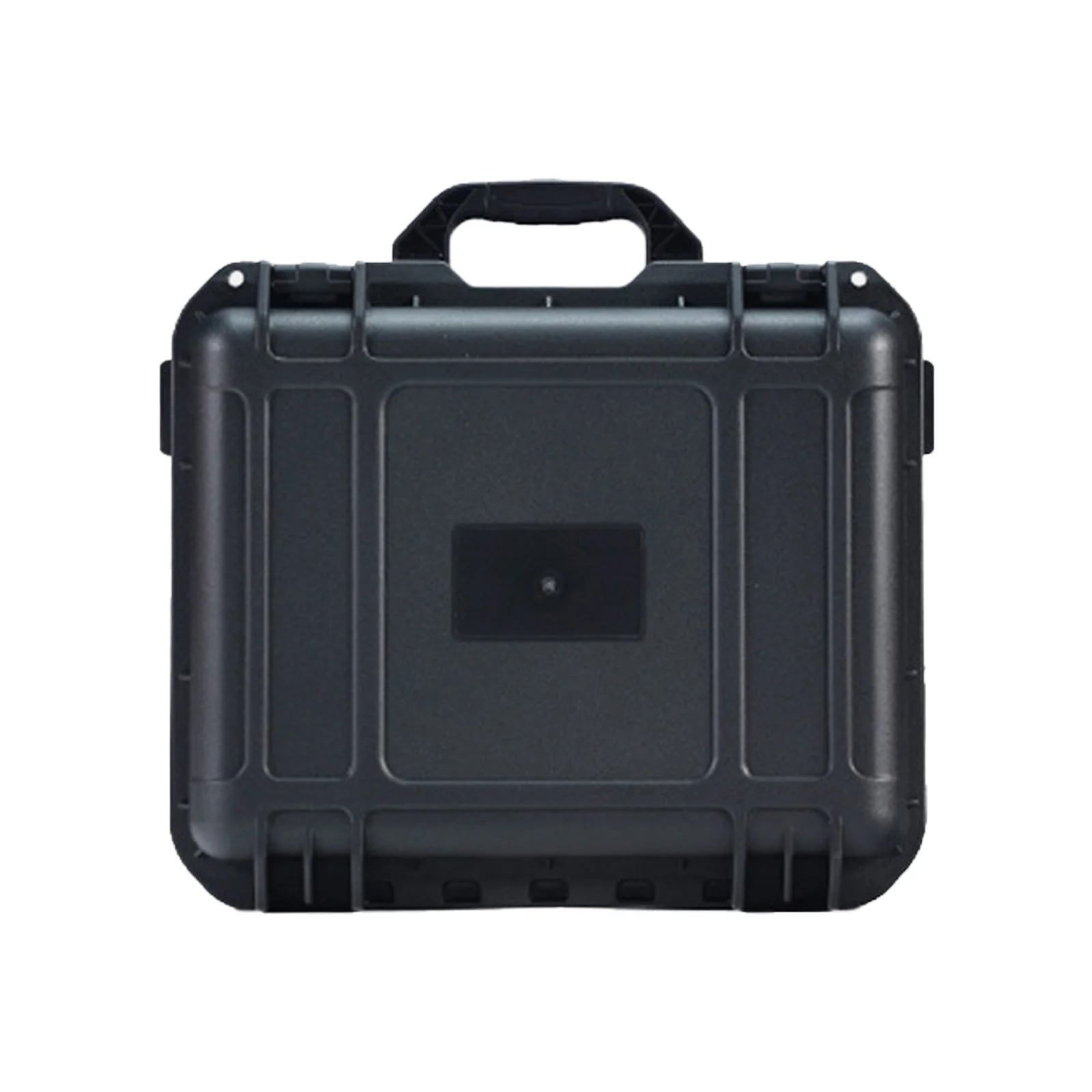 RCXB015 Explosion-Proof Hard Case For DJI Neo Drone PP Material Portable Shoulder Handheld Box Outdoor Protective Storage Box