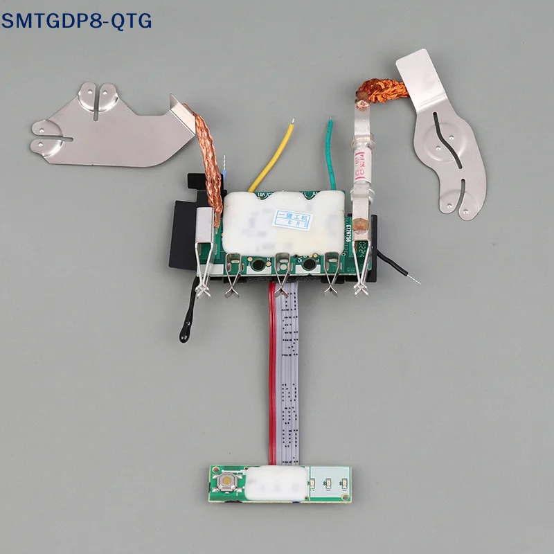 

Горячая новинка! Аксессуары для плат защиты аккумуляторов 18V 2.0-3.0-4.0-5.0-6.0 Ah, замена аккумуляторов.
