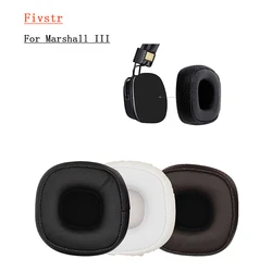 Replacement Earpad Ear Pad Cushions for Marshall Major III Marshall 3 Headphones Repair Parts Cover Case Earpads