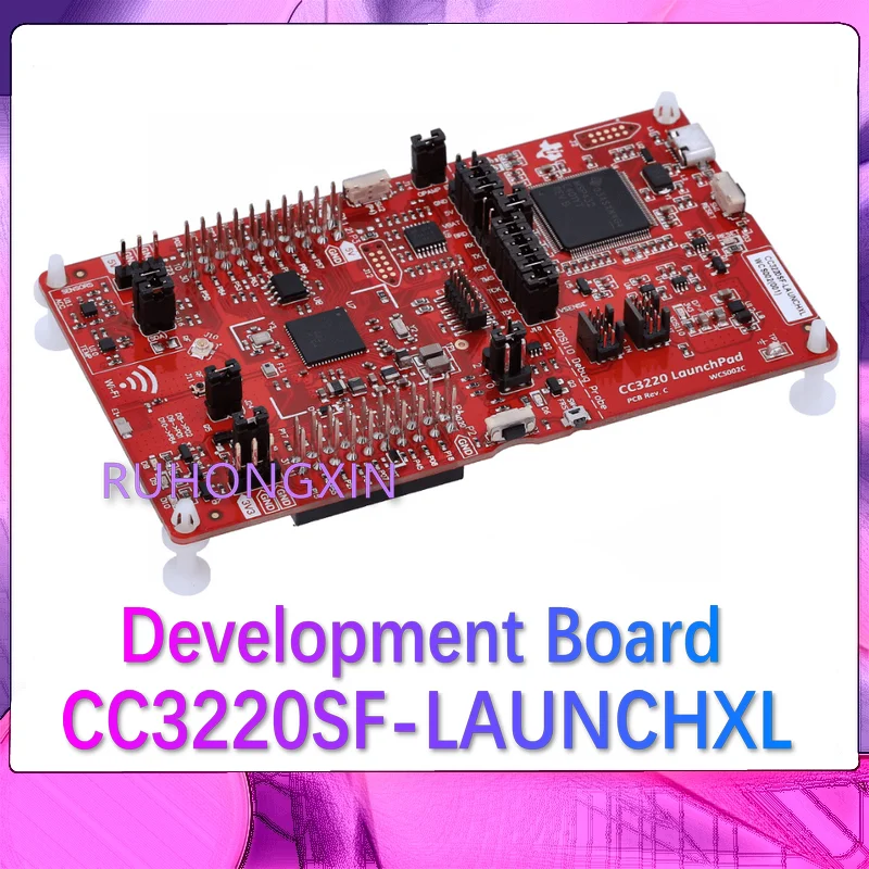 CC3220SF-LAUNCHXL Wi Fi CC3220SF Wireless Microcontroller LaunchPad Development Board