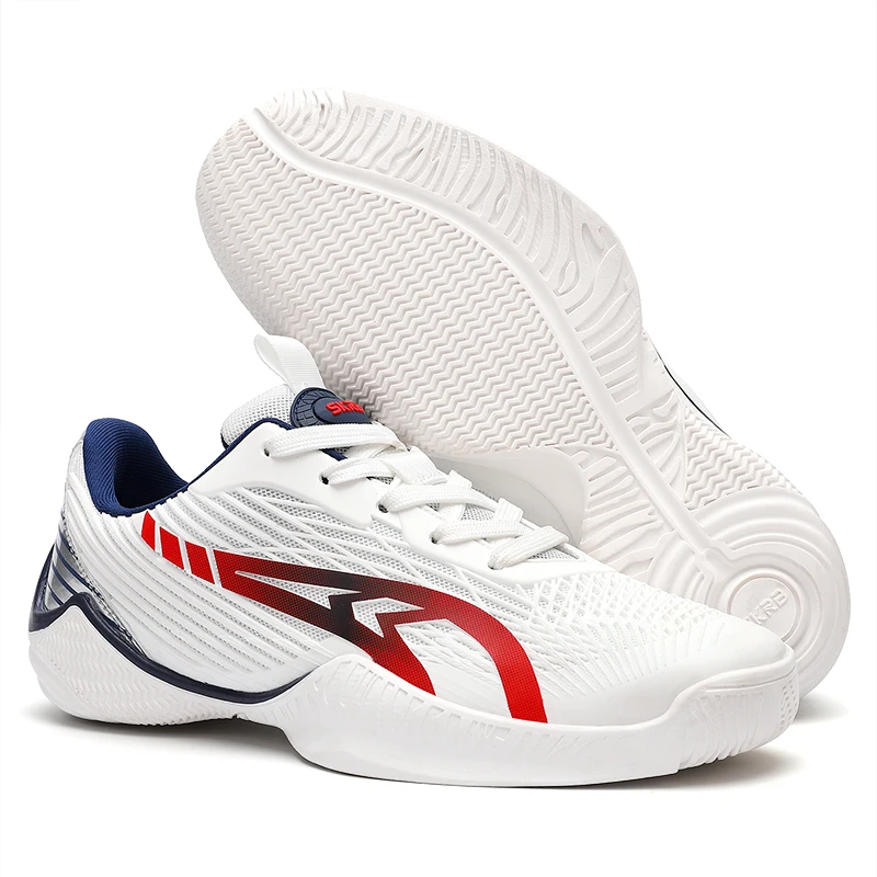 Zapatos de esgrima antideslizantes profesionales, transpirables, de alta calidad, ligeros, de nuevo estilo, gran oferta