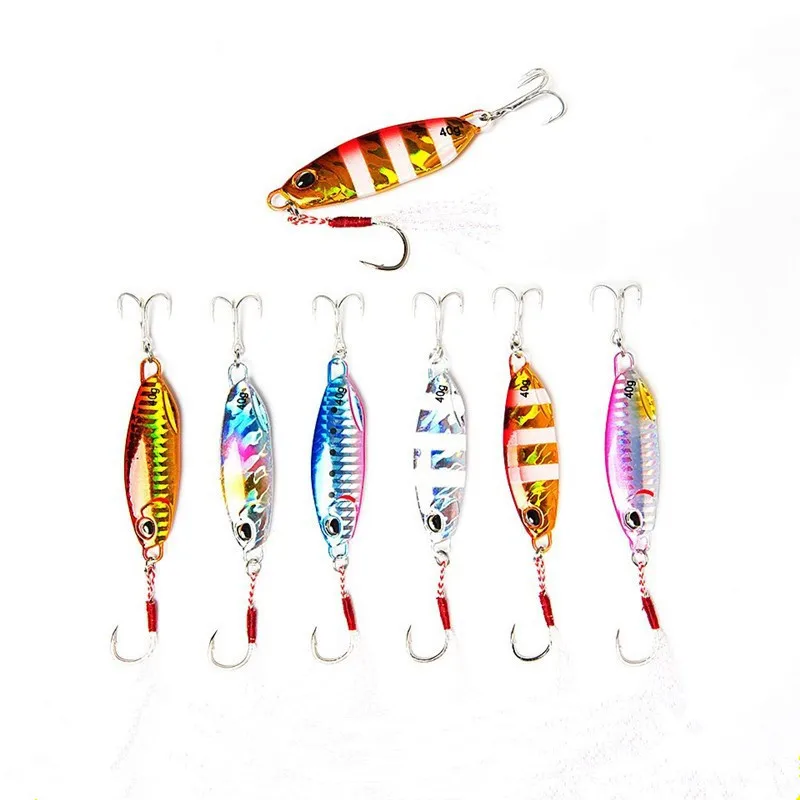 Fishing Artificial …