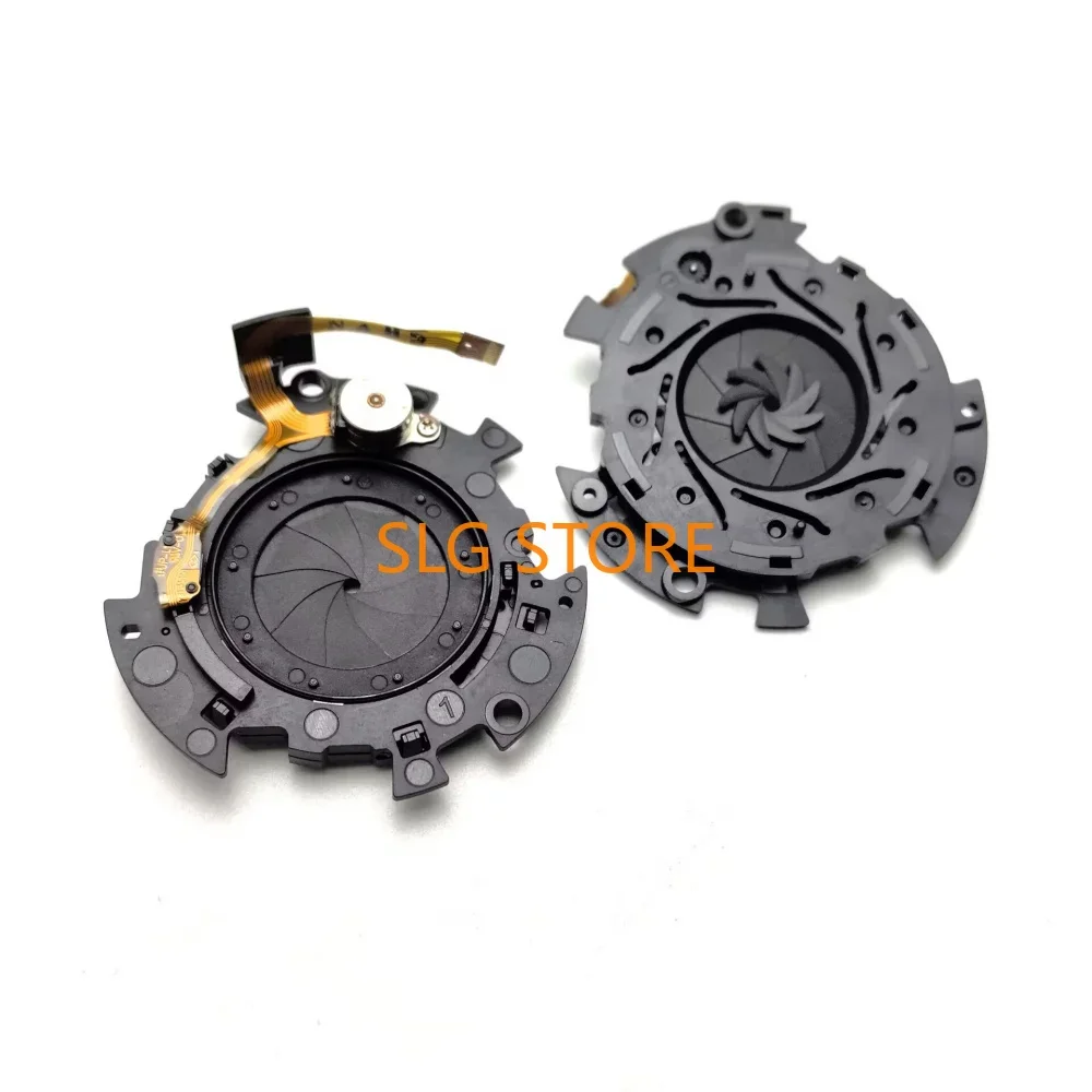 

1pcs New Original Lens Aperture Group with Motor For for Canon RF 15-35mm 15-35 mm F2.8 IS USM Assembly Camera Repair Part