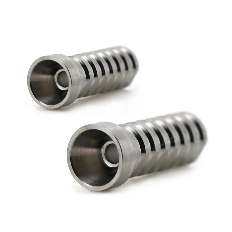 [New] Hot！Dental Lab Ti Base Abutment Non-Hex Temporary Cylinder Oral Care Accessories Implant Replacements
