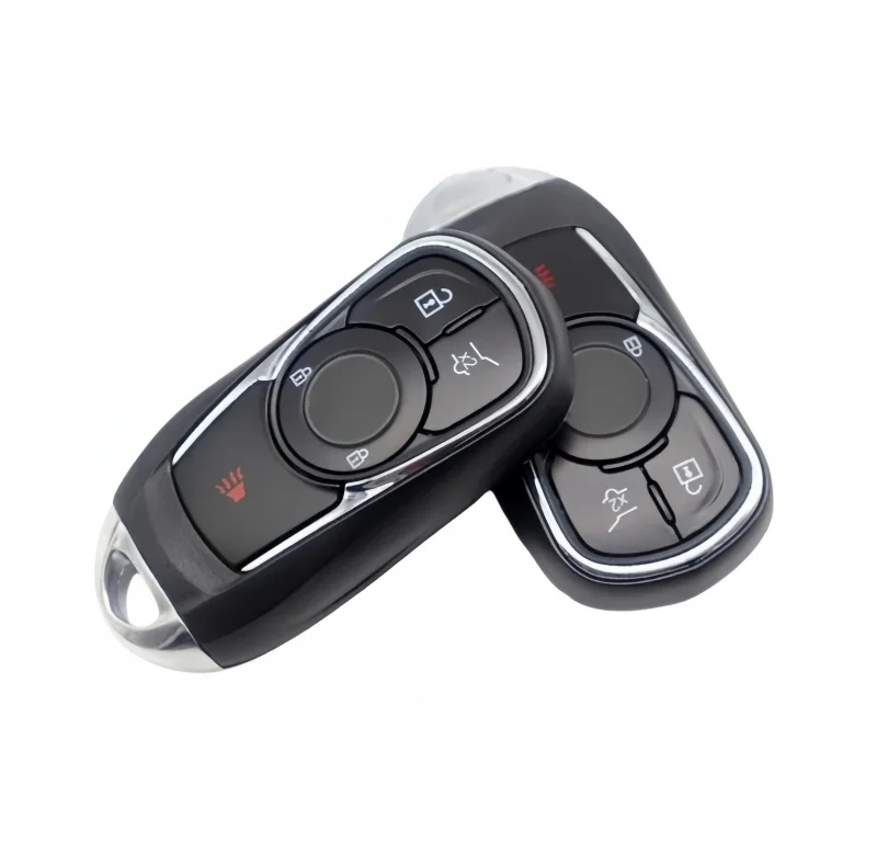 One Click Starter For Buick GL8 Land Zun 03 Upgraded Keyless Entry Remote Start Bluetooth Remote Car Control One Click Starter