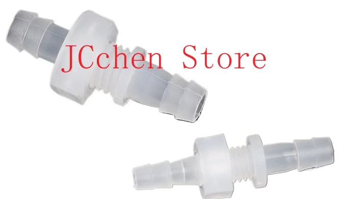 BSPP 1/8 3/8 1/2 3/4 1/4, сквозная плата, прямая сквозная/пластиковая прямая/пагодная муфта, шланговое соединение, равный диаметр