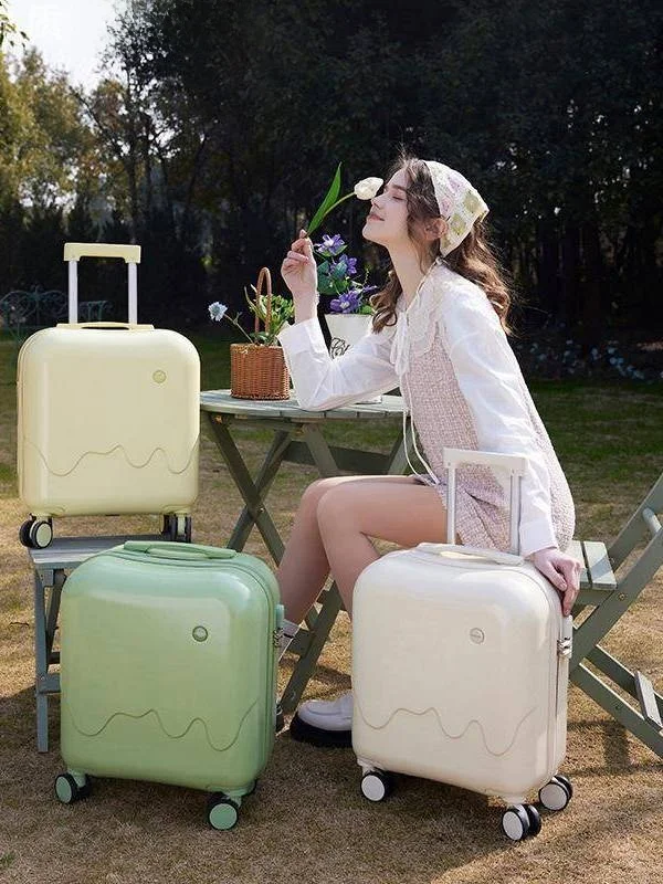 detachable-wheels-small-travel-suitcase-spring-autumn-airline-16-inch-20x30x40cm-luggage-hard-aluminum-pull-rod-carry-on