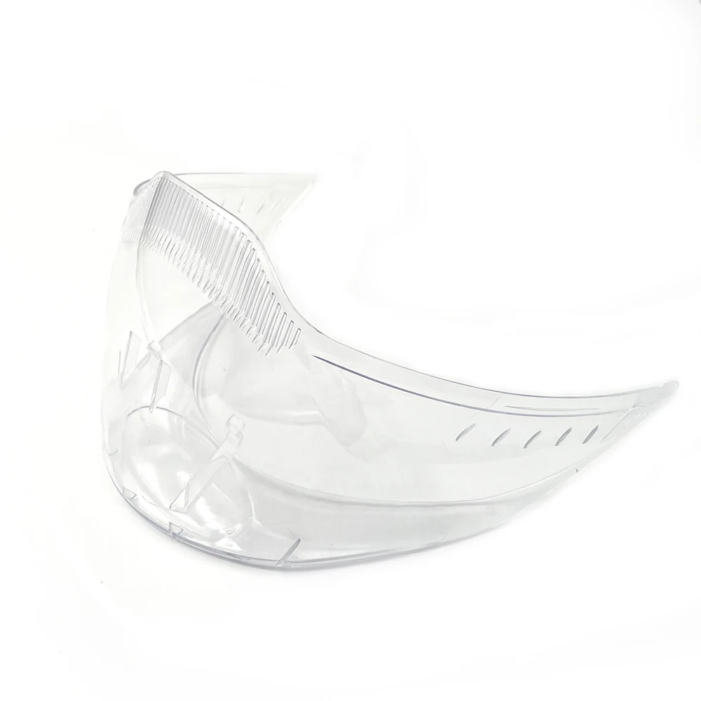 Motorcycle Rear Helmet Spoiler Case Helmet Decoration Accessories For HJC RPHA1N Rpha 1N Austin GP
