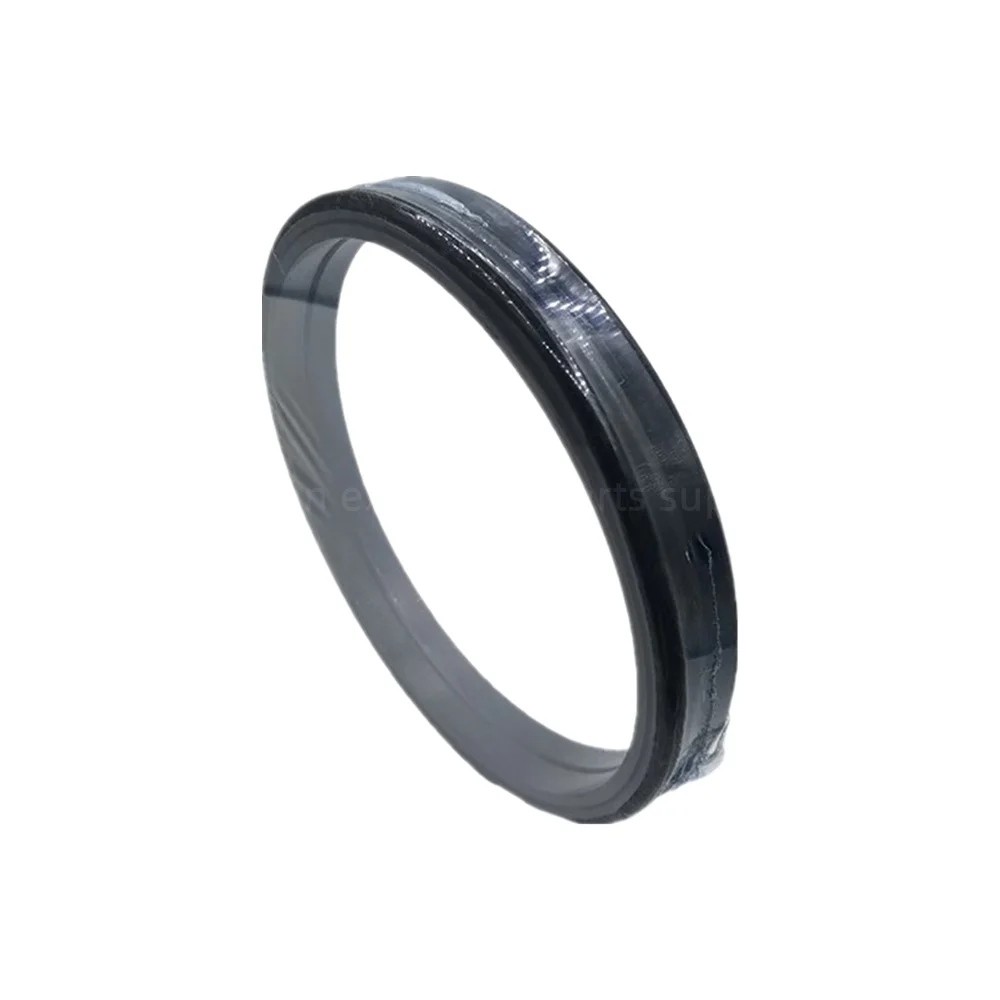 Untuk SDLG E616 635 655 660 685 6150 6210 6225 6360 Cermin Gerinda Motor Penggerak Bagian Ekskavator Segel Minyak Mengambang Motor Bepergian