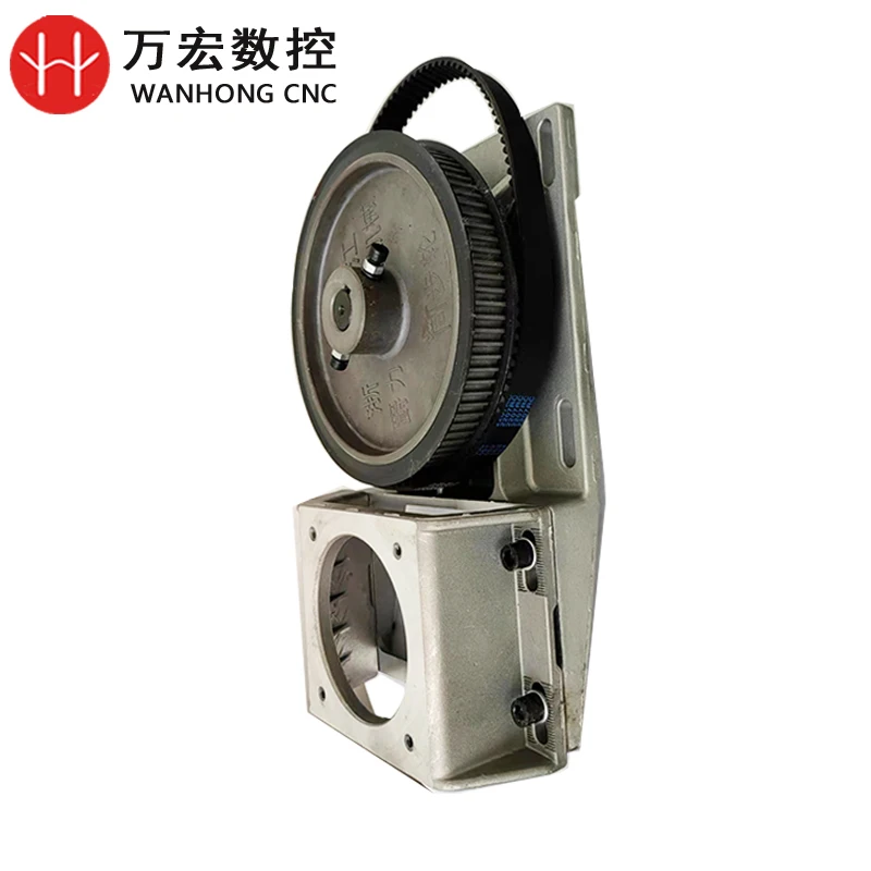 Коробка передач для резьбовой машины, модуль 1,5, приводное синхронное колесо/коробка передач ЧПУ/коробка передач для гравировального станка, коробка передач, редуктор