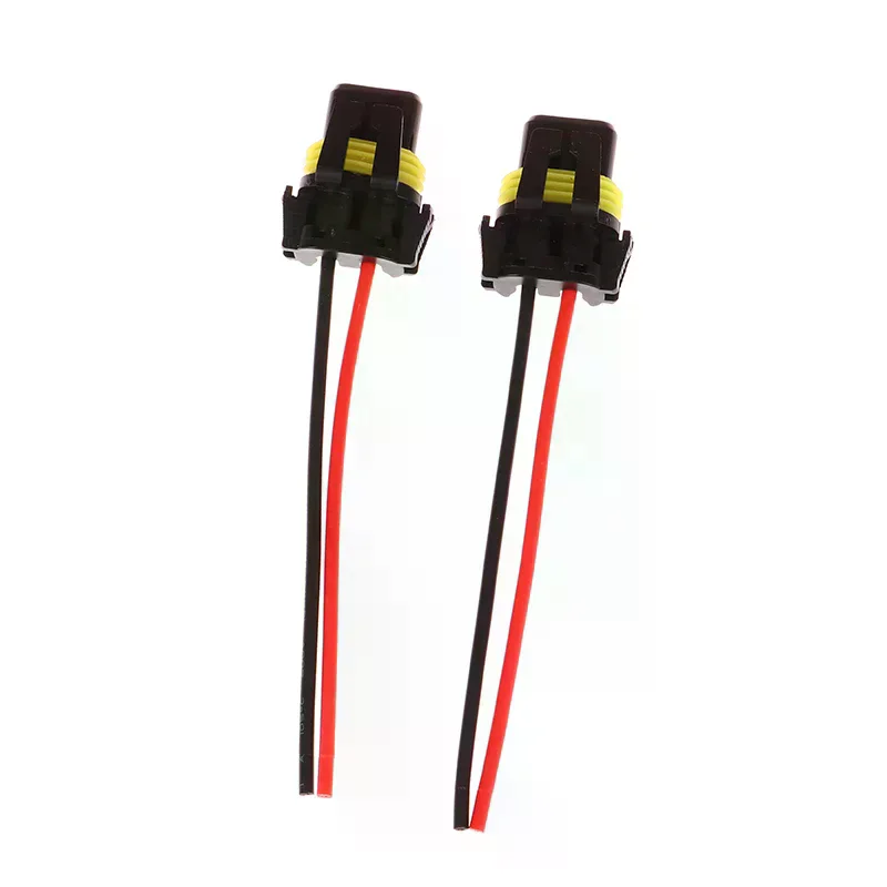 2Pack 9005/9006 HB3…