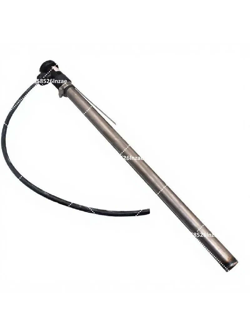 Titanium Heating Tube for Industrial Water Tank Liquid Heating Rod Element Electric Heater 1kw 1.5kw 2kw 220V 380V