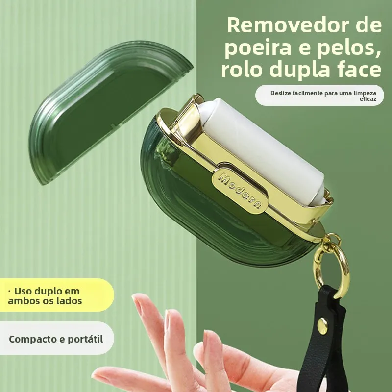 portable-hair-lint-remover-roller-for-clothes-pet-hair-cleaning-plastic-material-household-cleaning-tool-by-xisi