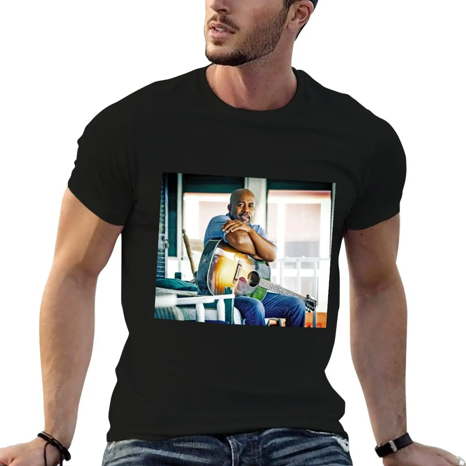 

bar1 darius bar rucker rich tour T-Shirt t shirt personalised cotton t shirt pack T-Shirt