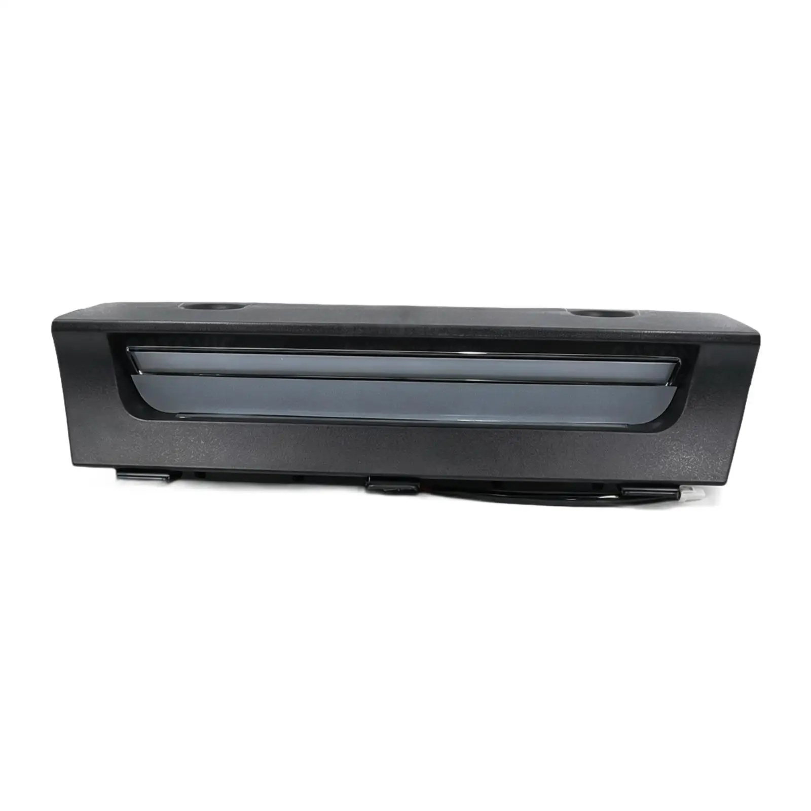 LED Tail Lights Diffused Guide Light Sleek Design Rear Light Upgrade Easy Install Durable Plastic for Tesla Model Y