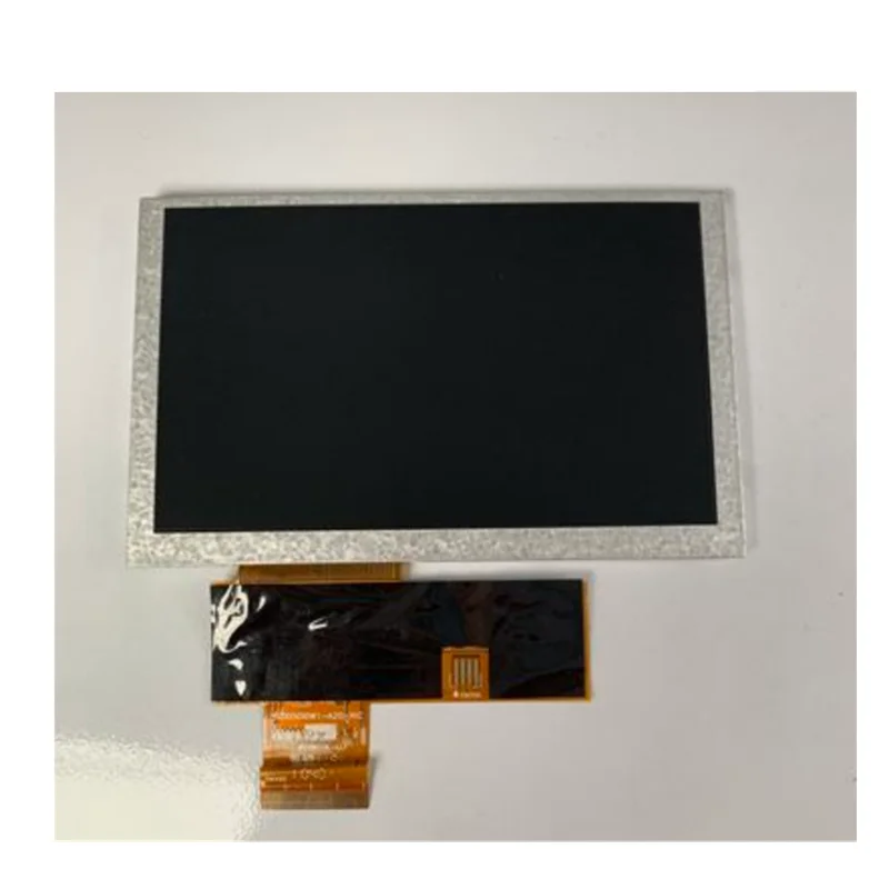 

Original 5.0 inch LCD display panel with touch screen HSD050IDW1-A20 LCD display, with TP for GPS LCD display, for GPS MP5 MID