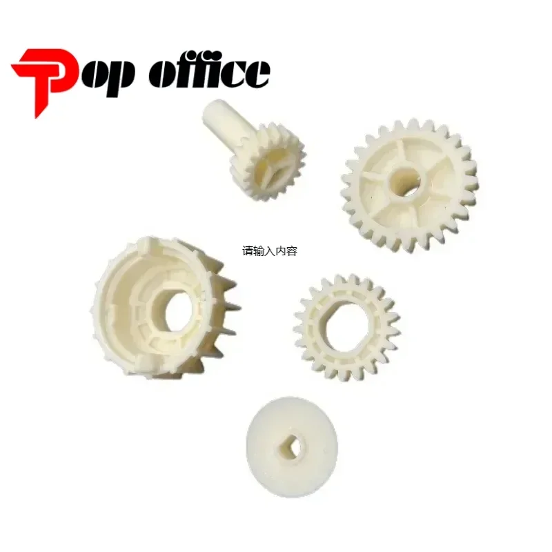 1 juego. AB01-4060 AB01-4061 AB01-4062 Kit de engranajes de revelado para Ricoh MP 4000 4001 4002 5000 5001 5002 3500 4500 1035 1045 2035 2045