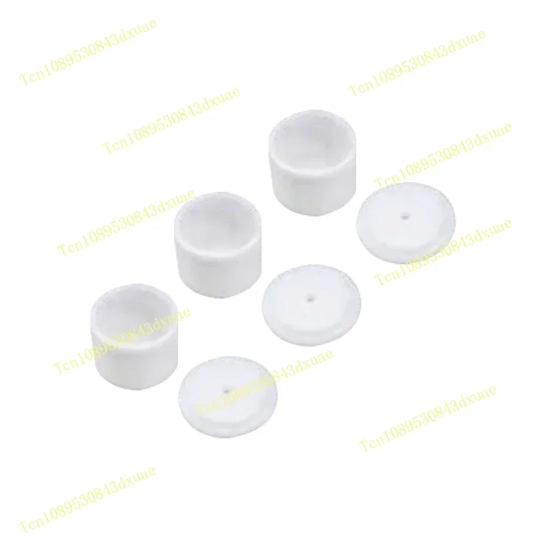 domestic substitution 40ul 70ul aluminum crucible ceramic crucible DSC thermal analysis sample dish AL PAN TA PE alumina