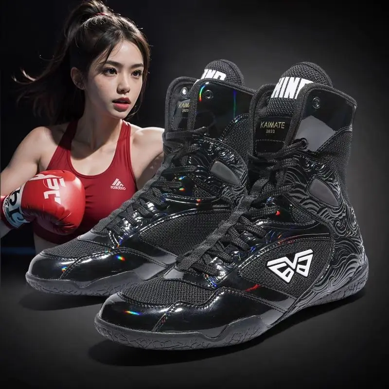 chaussures-de-sport-de-competition-pour-hommes-et-femmes-chaussures-de-lutte-boxe-gastronomie-entrainement-de-gym-marque-classique-qualite-superieure-offre-speciale-2024