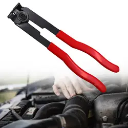 CV Boot Clamp Pliers Performance Tool Durable CV Joint Axle Boot Clamp Pliers Tool for Auto Vehicles ATV Cars Automotive