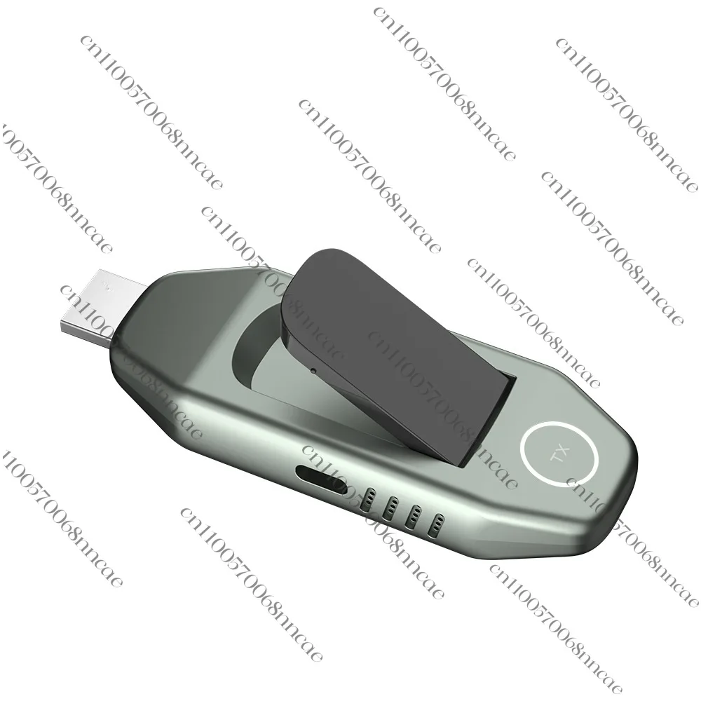 Screen display HDMI wireless screen projector, enterprise high definition conference screen device, point-to-point 50