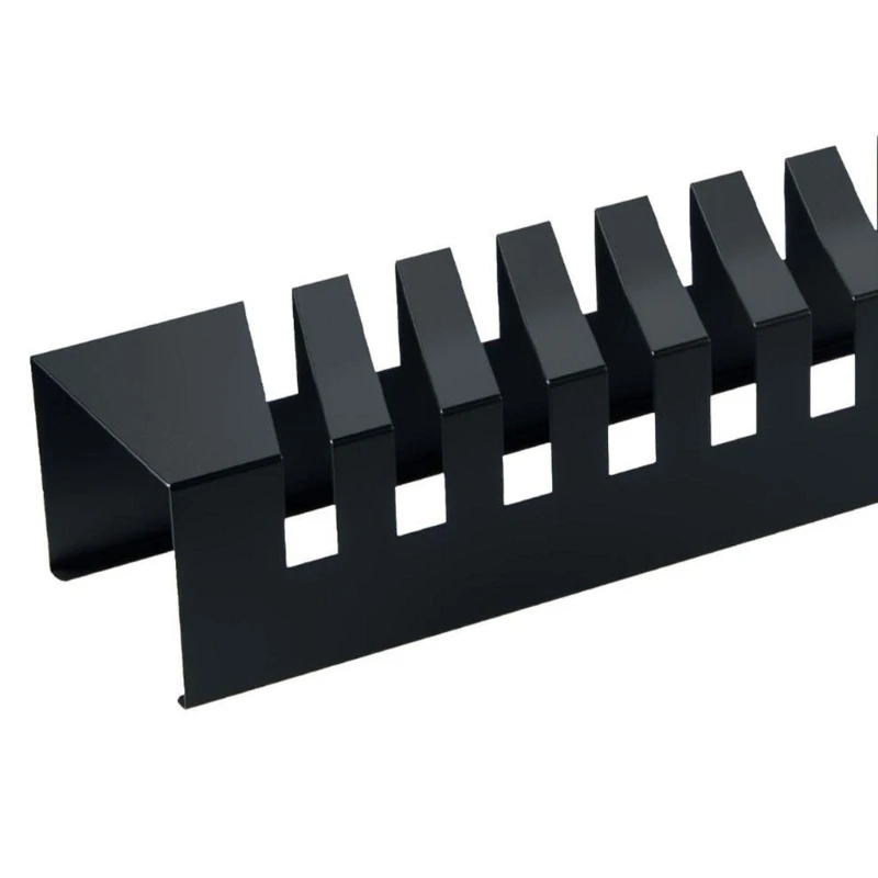 XX9B Premium Tile Display Rack 10 Grids Sleek Design For Retail Environments