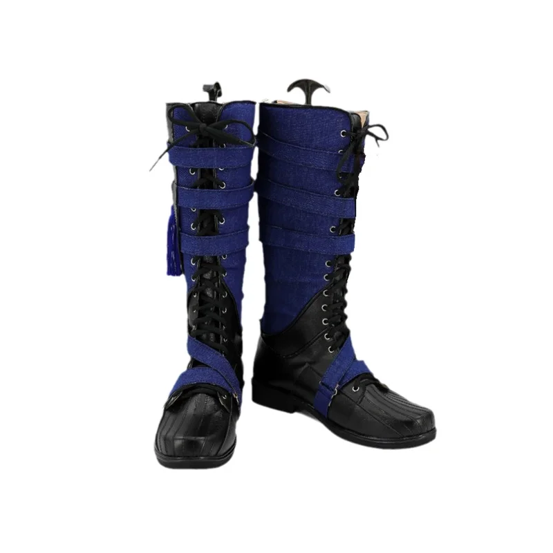 أحذية الدكتور التأثيرية تيفين ستيف فنسنت البطل الخارق دكتور غريب تعلم الباحث إنفينيتي أحذية الحرب حفلة الهالوين الزي ل