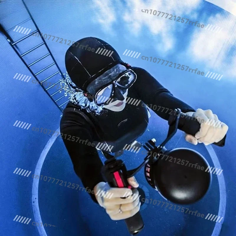 S1 Professional Snorkeling Underwater Thruster Multi-speed Wireless Control Swimming Diving Equipment Accessories Replacement
