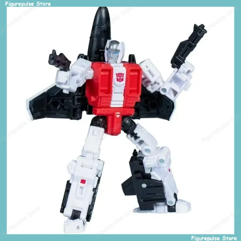 Harbro in Stock Transformation Superion Aerialbots Action Figure - Silverbolt Air Raid Slingshot Fireflight Skydive Combination