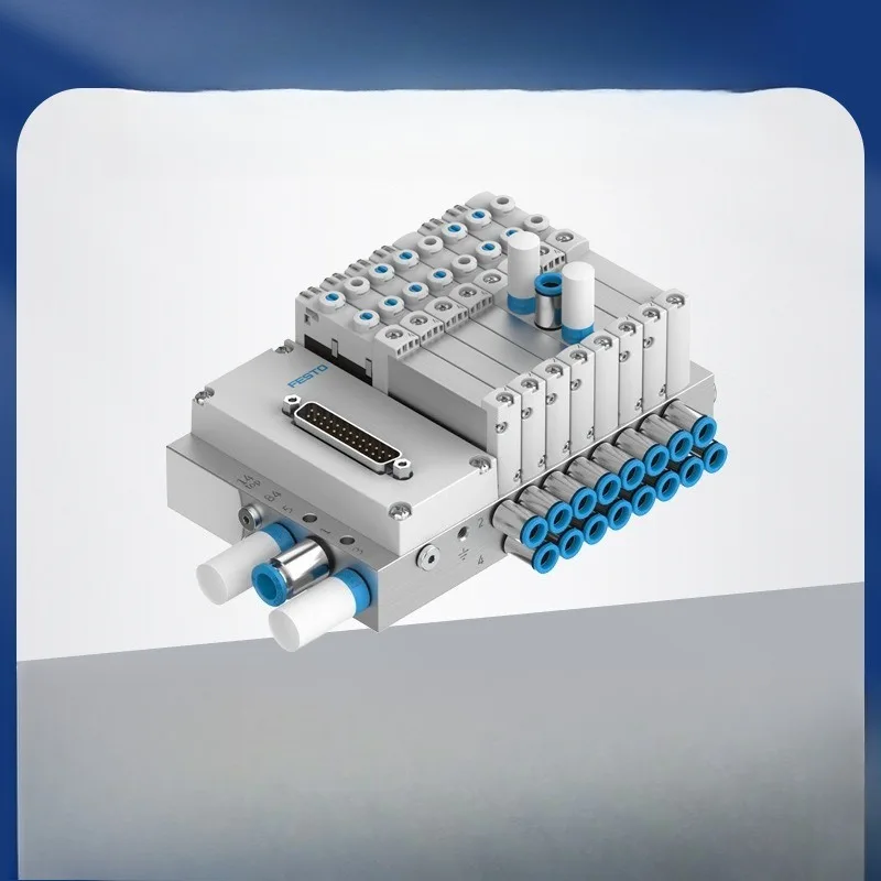 Parts For Festo Fes…